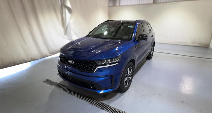 2021 Kia Sorento S -
                Union City, GA