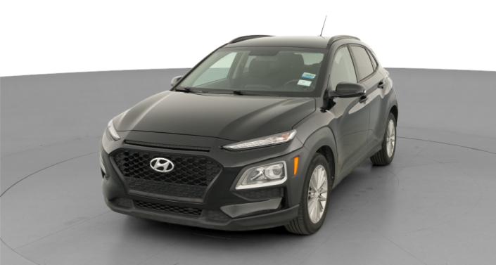 2018 Hyundai Kona SEL -
                West Memphis, AR