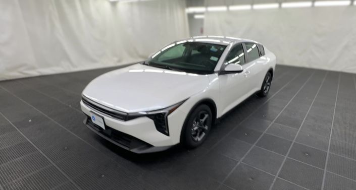 2025 Kia K4 LXS -
                Indianapolis, IN
