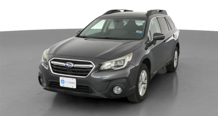 2019 Subaru Outback Premium -
                Richton Park, IL