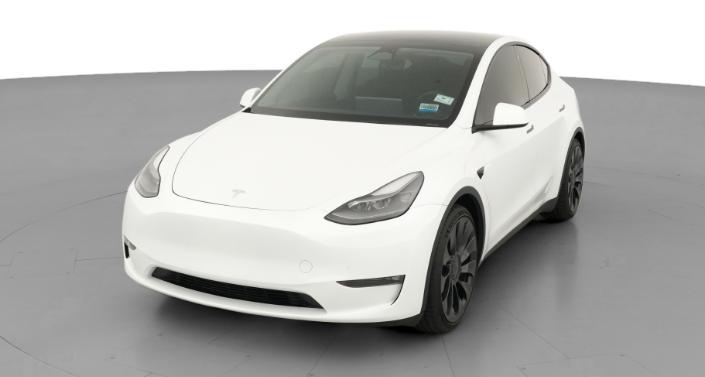 2023 Tesla Model Y Performance -
                Auburn, GA
