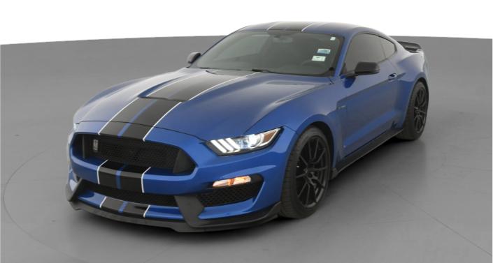 2017 Ford Mustang Shelby GT350 -
                Tolleson, AZ