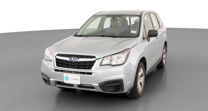 2018 Subaru Forester 2.5i -
                Auburn, GA