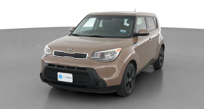 Thumbnail: 2015 Kia Soul - 1