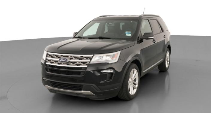 2018 Ford Explorer XLT -
                Auburn, GA