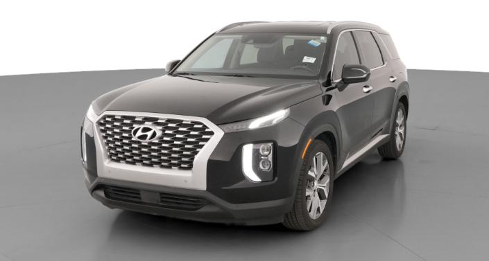 2022 Hyundai Palisade SEL -
                Tolleson, AZ