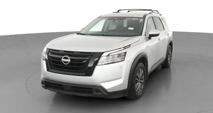 2022 Nissan Pathfinder SV -
                Bessemer, AL