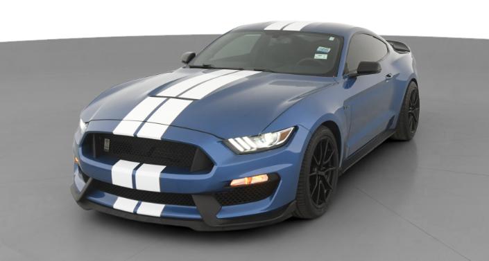 2019 Ford Mustang Shelby GT350 -
                Tolleson, AZ