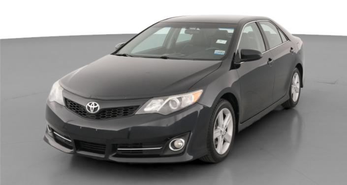 2012 Toyota Camry SE -
                Tolleson, AZ