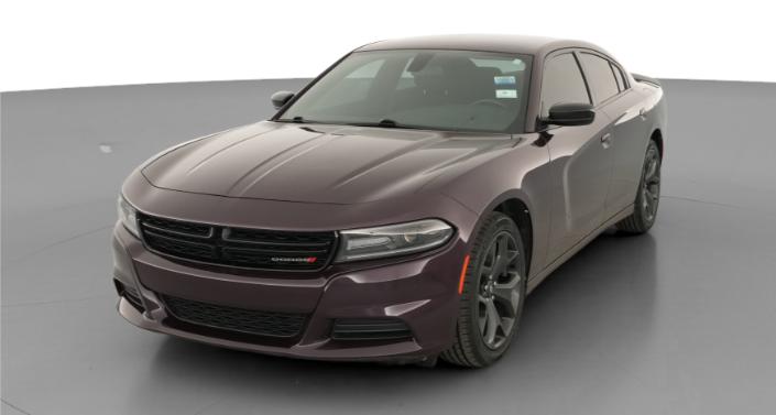 Thumbnail: 2020 Dodge Charger - 1