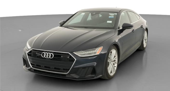 2019 Audi A7 Premium Plus -
                  West Memphis, AR