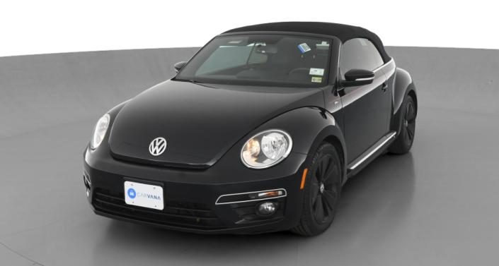 2015 Volkswagen Beetle R-Line -
                Colonial Heights, VA