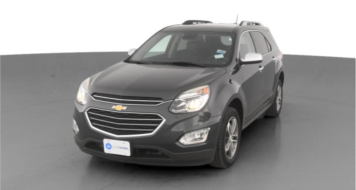 2020 Chevrolet Equinox LT -
                Indianapolis, IN