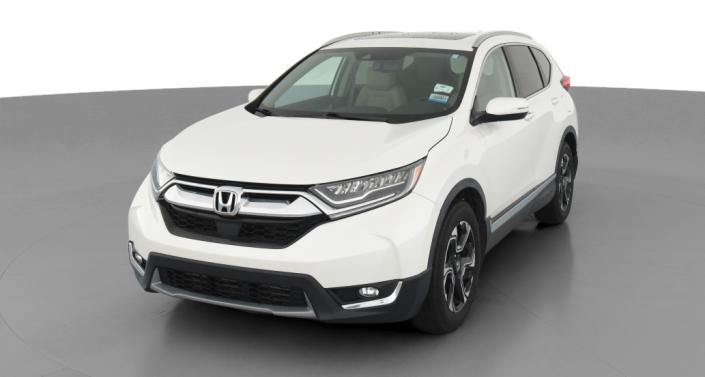 2018 Honda CR-V Touring -
                Concord, NC