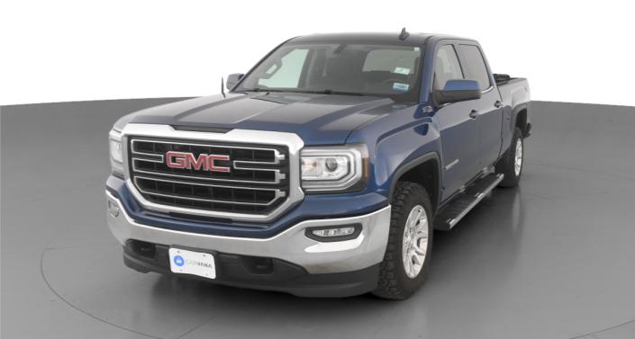 2017 GMC Sierra 1500 SLE -
                Indianapolis, IN