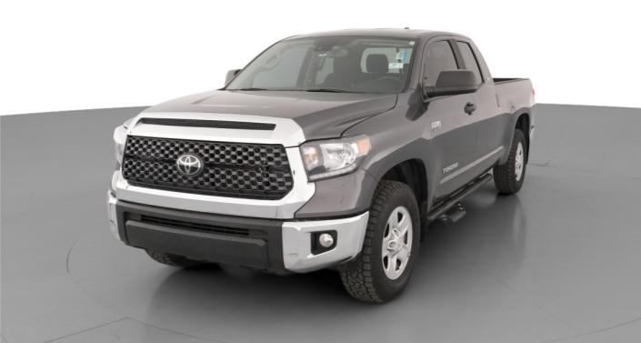 2021 Toyota Tundra SR5 -
                  Tolleson, AZ