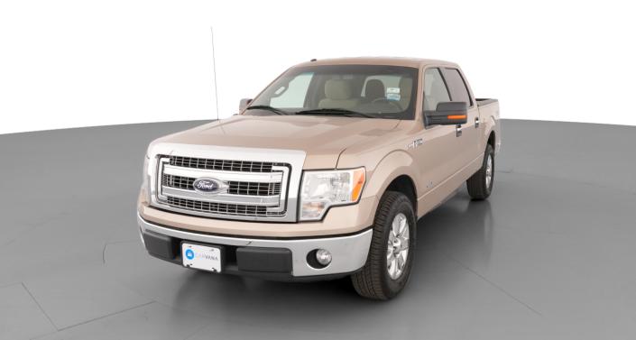 2013 Ford Econoline E-150 -
                Tolleson, AZ