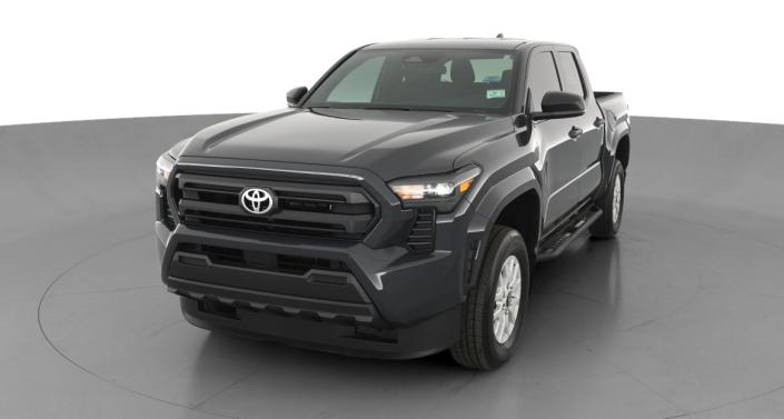 Thumbnail: 2024 Toyota Tacoma - 1