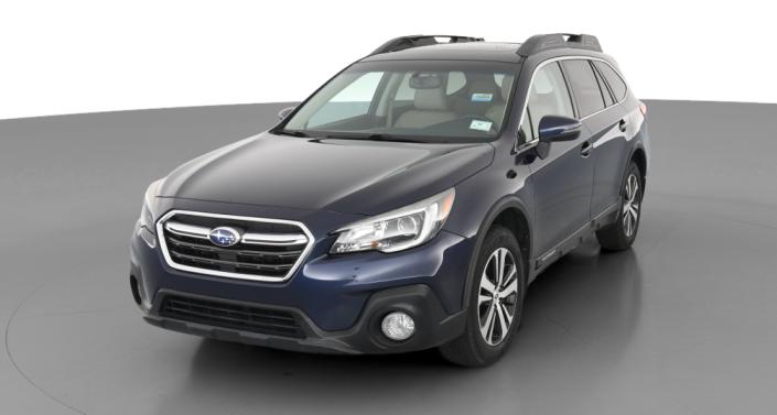 2018 Subaru Outback 2.5i Limited -
                Bessemer, AL