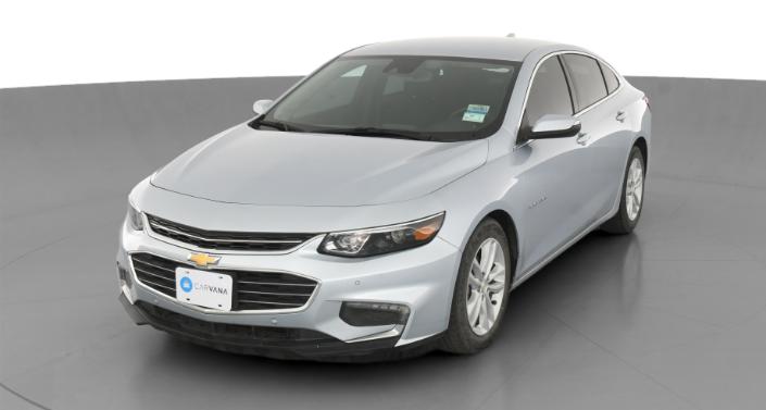 2018 Chevrolet Malibu Eco -
                San Antonio, TX