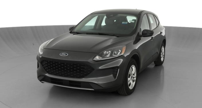 2020 Ford Escape S -
                Lorain, OH