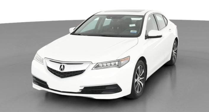 2015 Acura TLX Base -
                Bessemer, AL