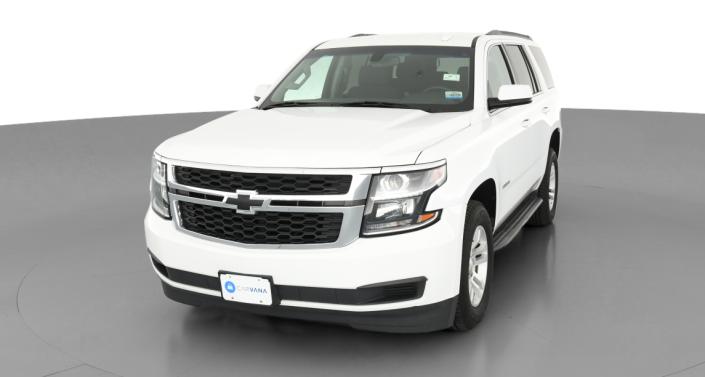 2018 Chevrolet Tahoe LS -
                Trenton, OH