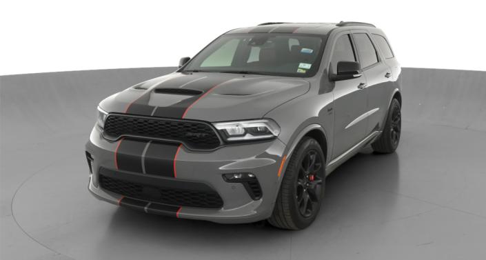 2023 Dodge Durango SRT -
                Colonial Heights, VA