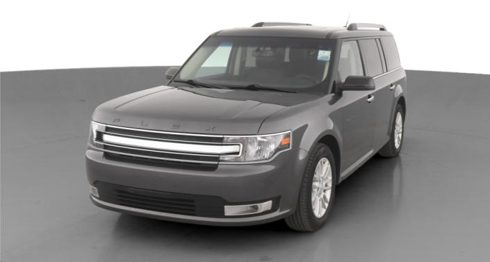 2018 Ford Flex SEL -
                Indianapolis, IN