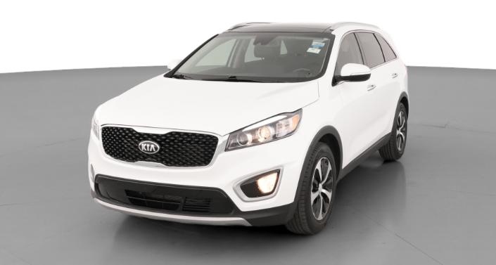 2018 Kia Sorento EX -
                Tolleson, AZ