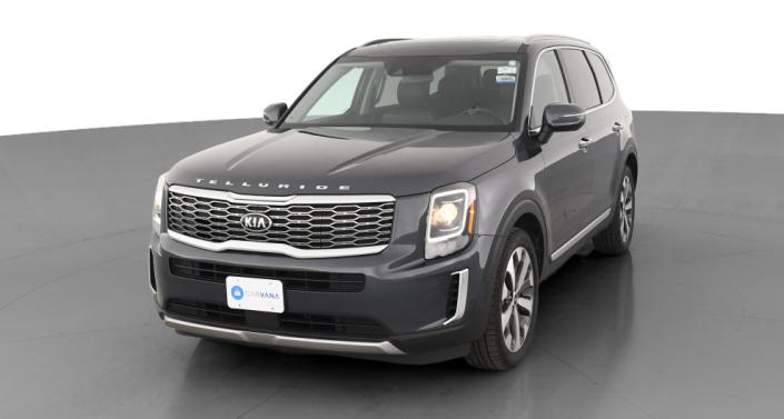 2020 Kia Telluride S -
                Indianapolis, IN