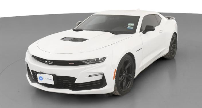 2023 Chevrolet Camaro SS -
                Fort Worth, TX