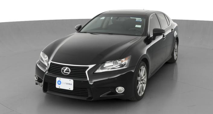 2013 Lexus GS 350 -
                Colonial Heights, VA