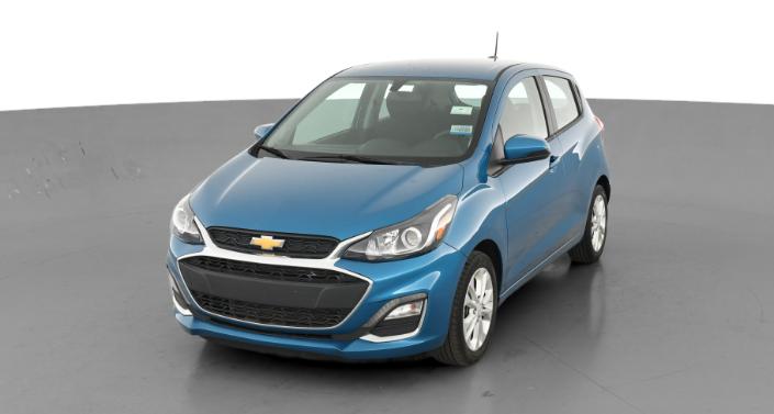 2020 Chevrolet Spark LT -
                Lorain, OH