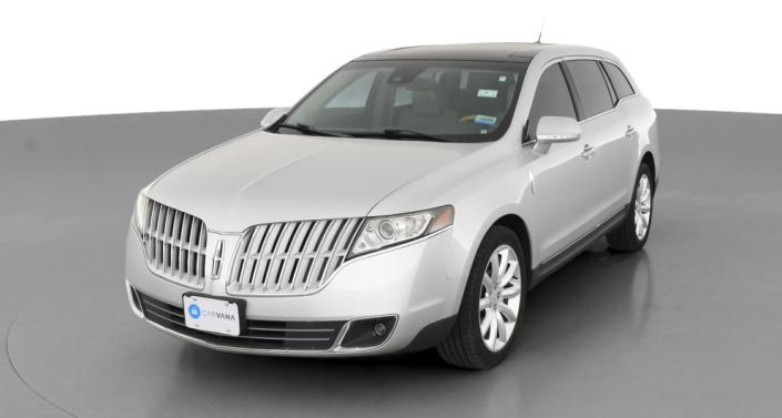 2010 Lincoln MKT  -
                Richton Park, IL