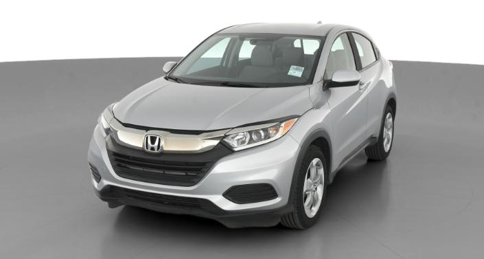 2020 Honda HR-V LX -
                Tooele, UT