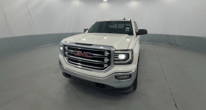 2018 GMC Sierra 1500 SLT -
                Kansas City, MO