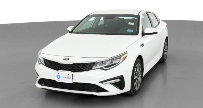 2019 Kia Optima LX -
                Richton Park, IL