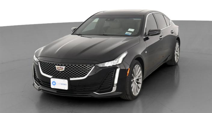 2020 Cadillac CT5 Premium Luxury -
                Indianapolis, IN