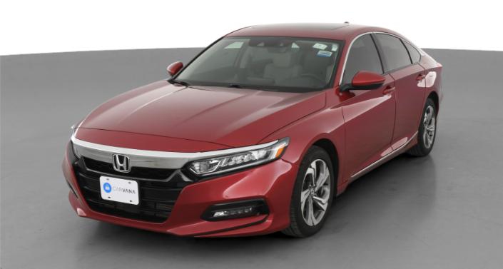 2019 Honda Accord EX-L -
                Richton Park, IL