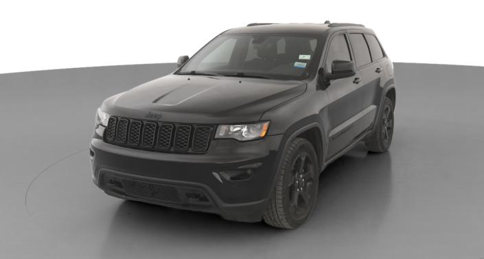 2019 Jeep Grand Cherokee Upland -
                Fort Worth, TX