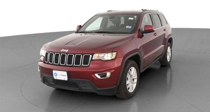 2017 Jeep Grand Cherokee Laredo -
                Indianapolis, IN