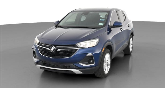 2022 Buick Encore GX Preferred -
                Bessemer, AL