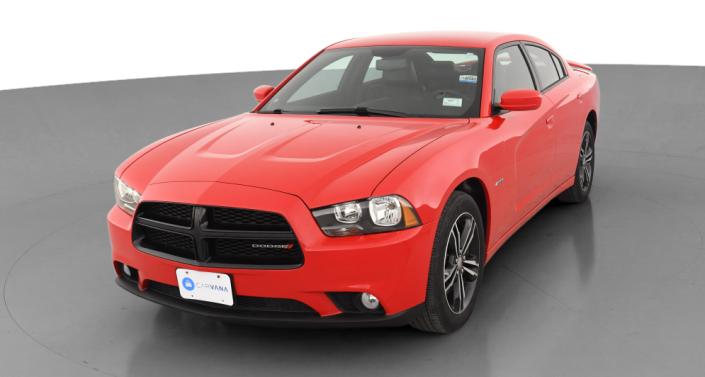 2014 Dodge Charger R/T -
                Indianapolis, IN