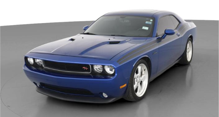 2012 Dodge Challenger R/T -
                Bessemer, AL