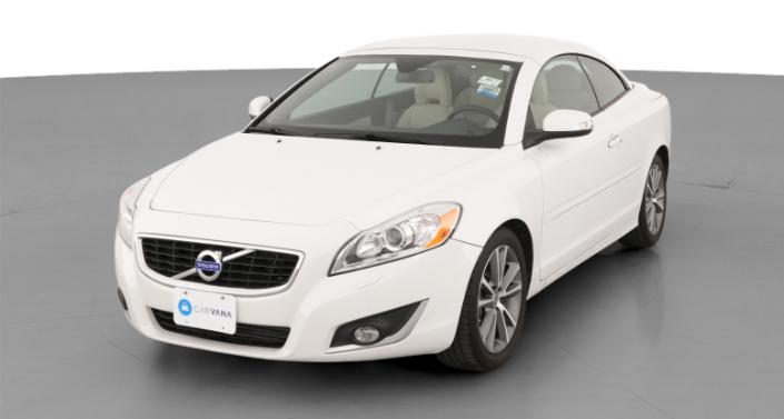 Thumbnail: 2013 Volvo C70 - 1