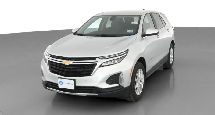 2022 Chevrolet Equinox LT -
                Tooele, UT
