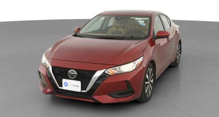 2023 Nissan Sentra SV -
                Tolleson, AZ