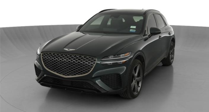 2023 Genesis GV70 Standard -
                Lorain, OH