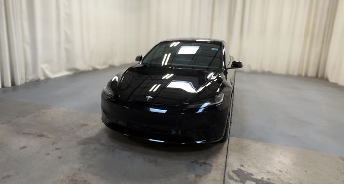 2024 Tesla Model 3 Long Range -
                Riverside, CA